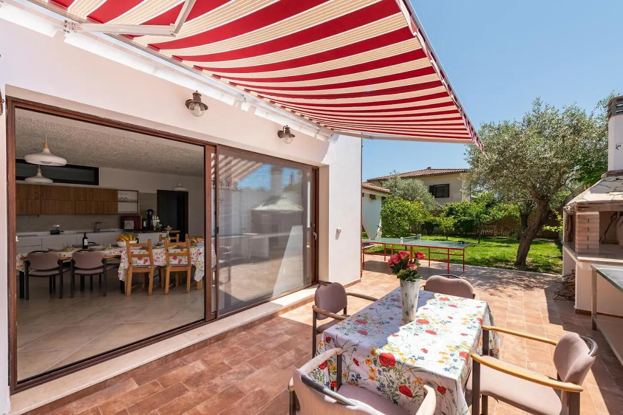 Villa Eleonora Residence App To 4 Capoterra Casa de Férias