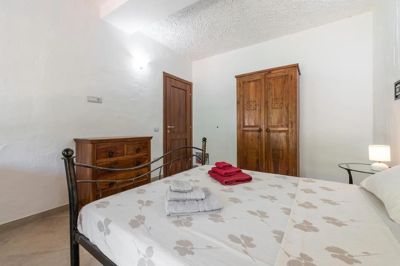 Villa Eleonora Residence App To 4 Capoterra